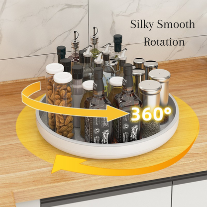 360° Kitchen Turntable