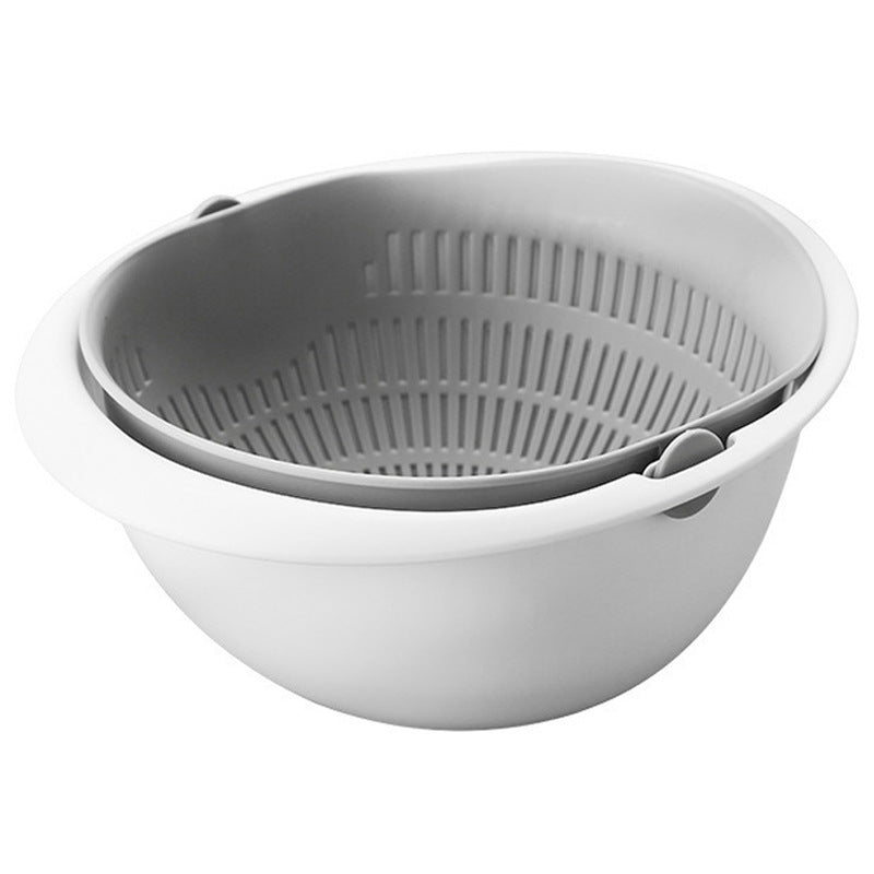 2-in-1 Colander Basket