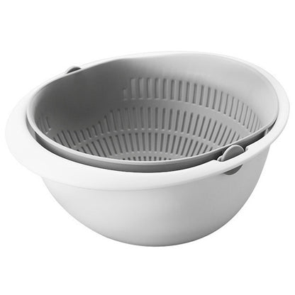 2-in-1 Colander Basket