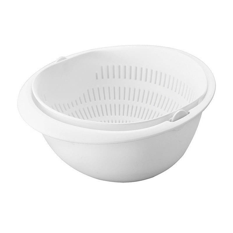 2-in-1 Colander Basket