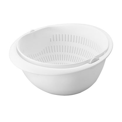 2-in-1 Colander Basket