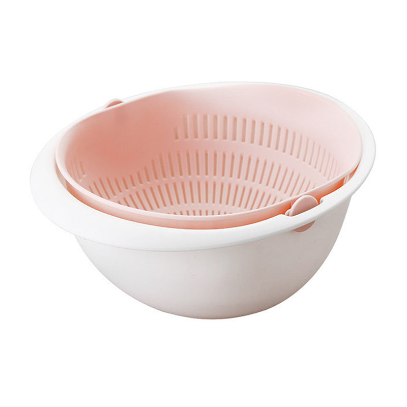 2-in-1 Colander Basket