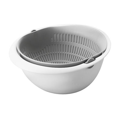 2-in-1 Colander Basket